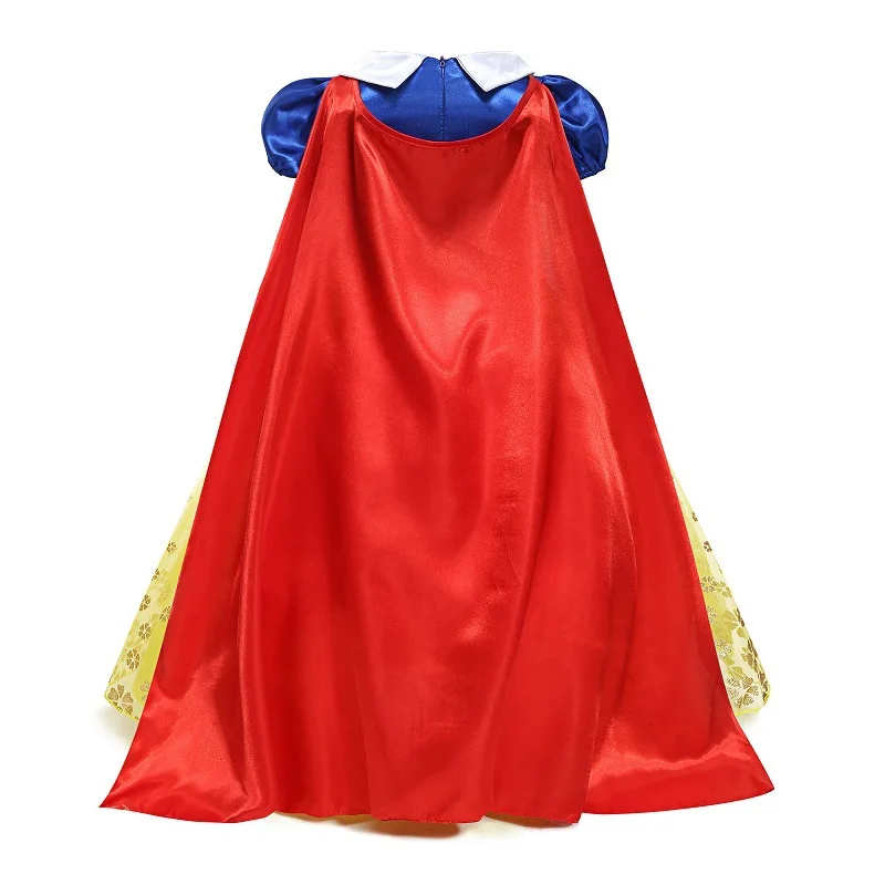 Red Cape Kids Tulle Dress| | - AliExpress