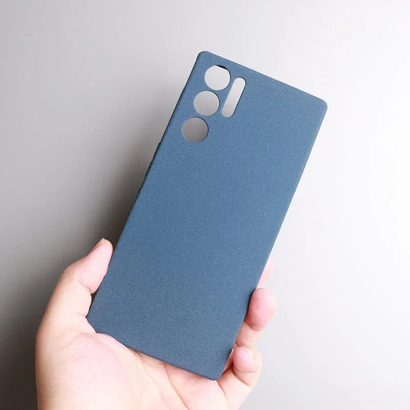 Enhanced Product Title:  
Premium Sand Matte Soft Silicone Protective Anti-Fall Case Cover