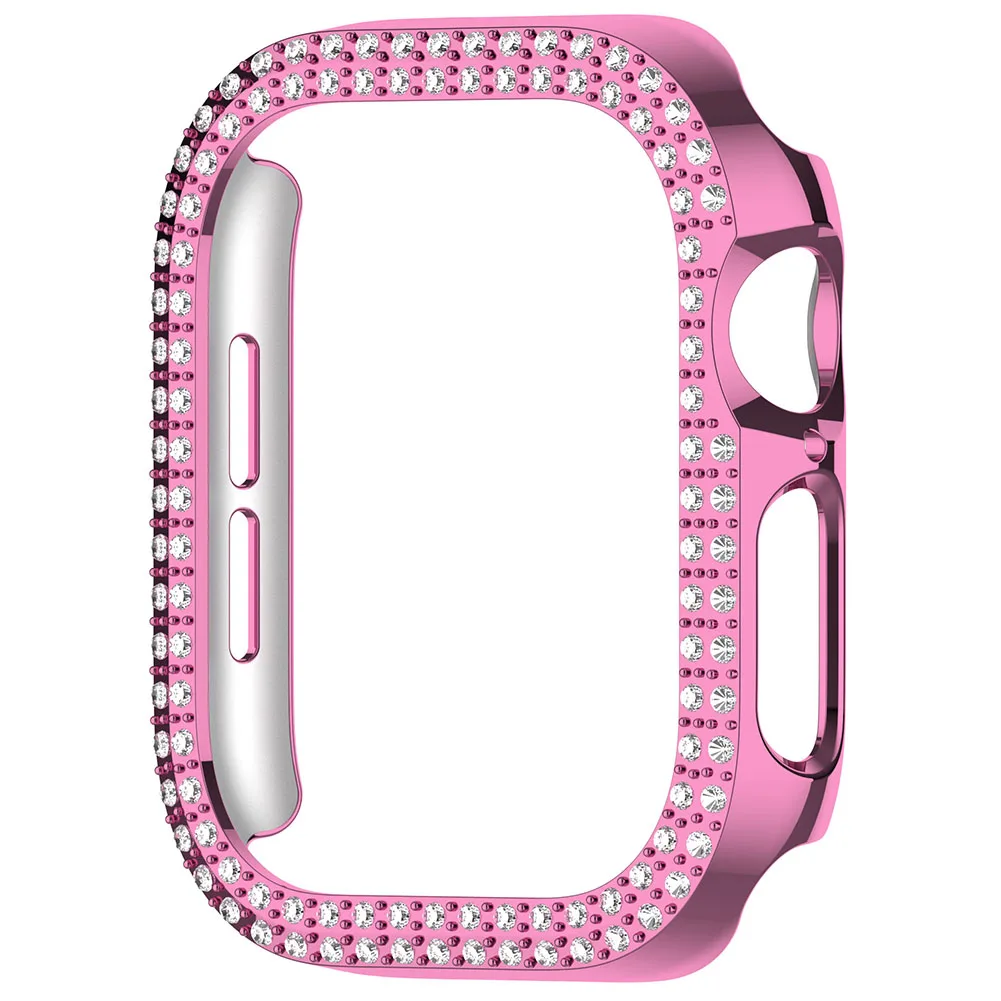 Stylish Diamond Protective Bumper Cover