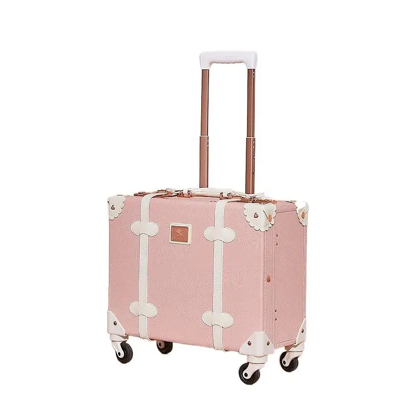 Рисунок 3 - Винтажный чемодан 18 дюймов