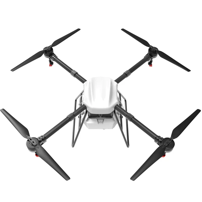 

Машина для защиты растений 4-Axis 10kg UAV пестицидное распыление самолет Polar Wing K3a контроль полета аккумулятор Grignard