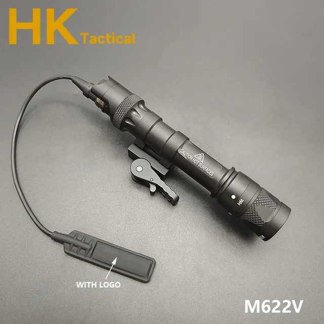 BK-M622V white LED