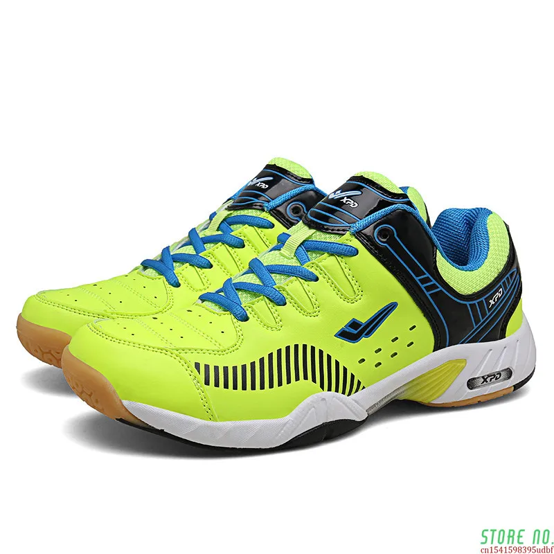 

Tennis Shoes For Men Women Badminton Competition Training Sneakers Lightweight Sports Shoes Men Volleyball Sneakers