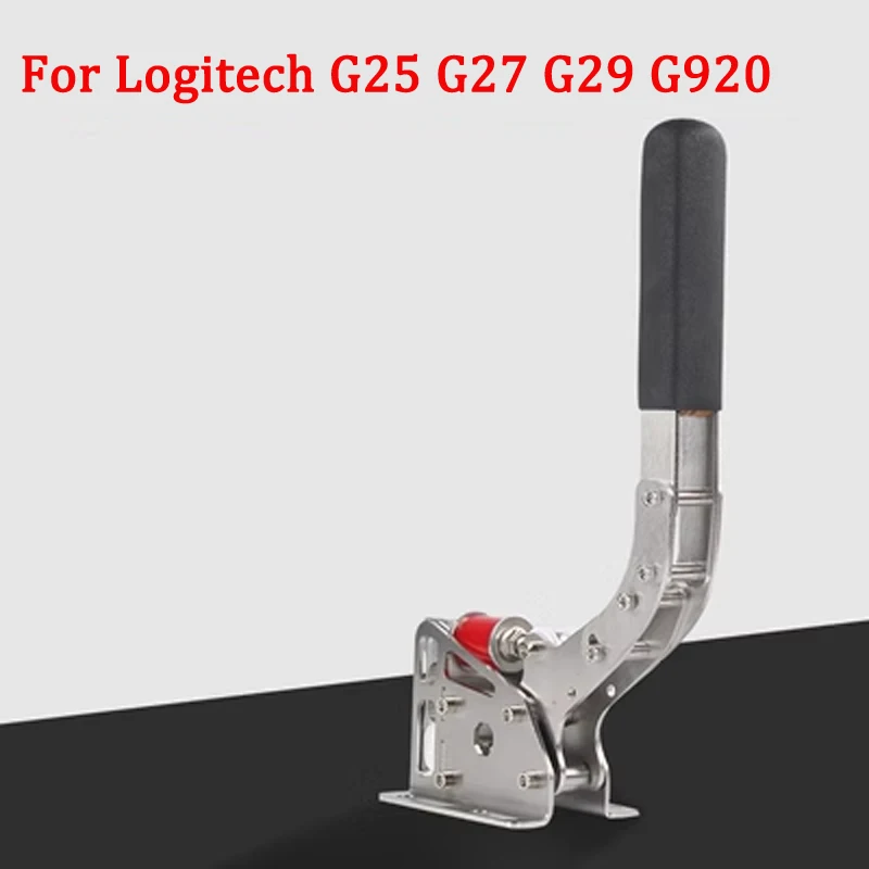 Sim Racing Games Pc Usb Freno A Mano Per Logitech G25 G27 G29 G920 Per Thrustmaster T300Rs T-Gt Cambio Di Marcia Lineare Cambio Di Sequenza