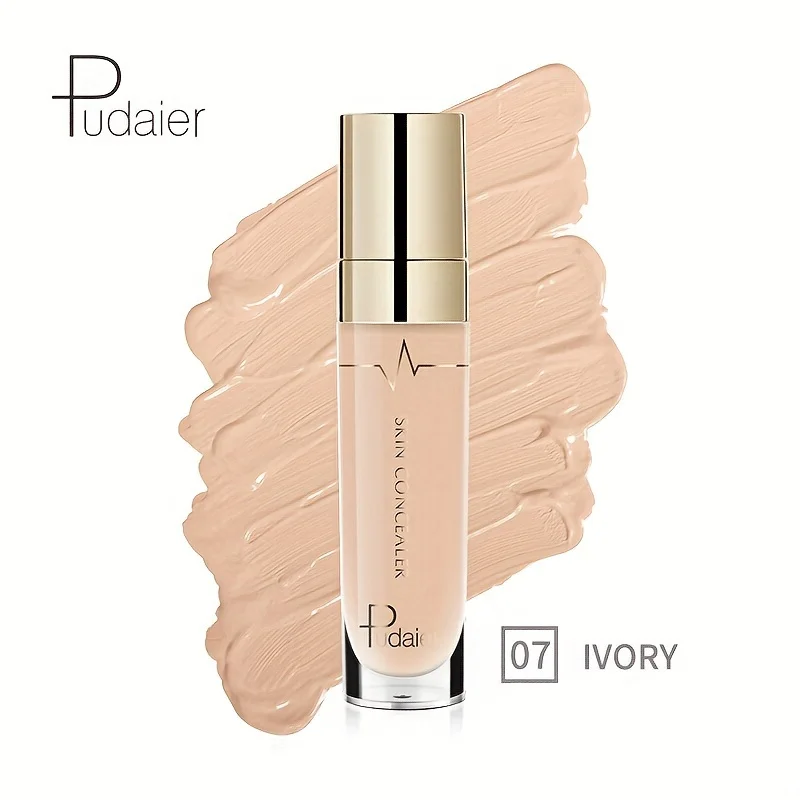 Hydrating Miracle Eye Concealer - Smoothly Hides Wrinkles & Dark Circles, Long-Lasting Waterproof Stick For Effortless Coverage_voghion.com
