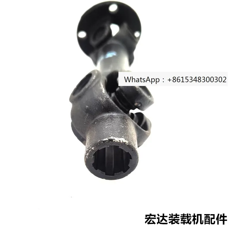 

916 918 920 small forklift small loader hydraulic gear pump spline drive shaft oil pu mp drive shaft pu mp shaft