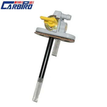 Petcock Fuel Shutoff Valve for Polaris Magnum Scrambler 500 7052190 1997-2001