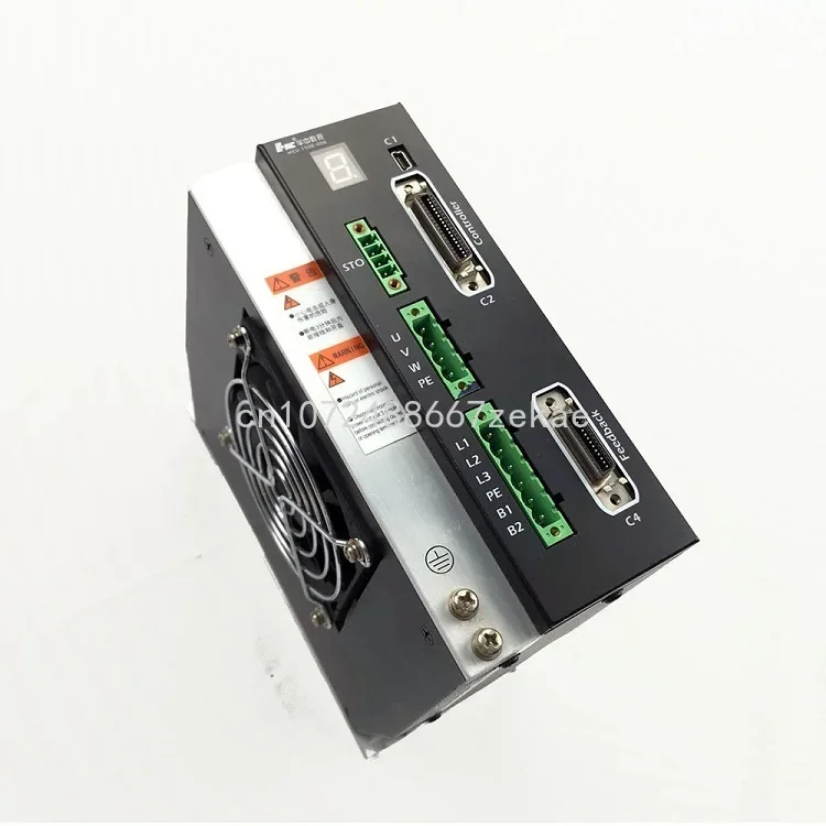 

Servo Drive Factory or Manufacturer China Best