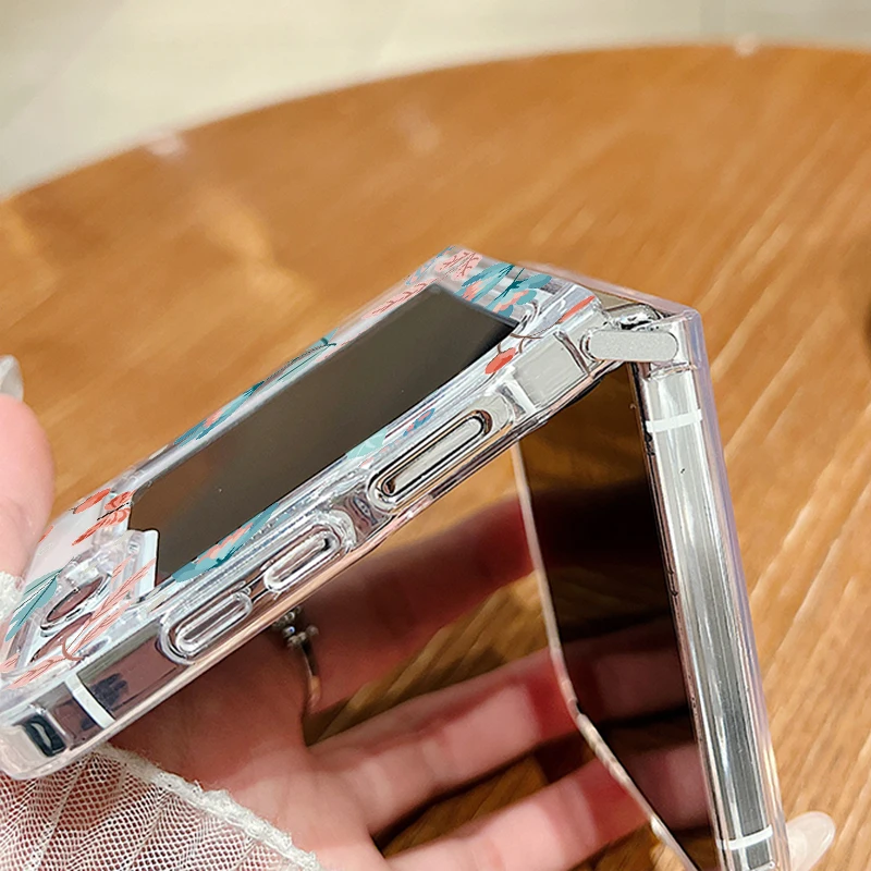 Ｚ  Z ø 6 5 4 3 5G  ö   ̽, Ǹ Ʈ TPU ̽ Ŀ, Ｚ Z ø 6 ø 5  ũ