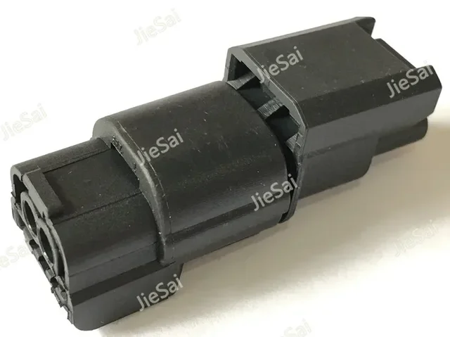 5 Set Connettori Sumitomo 2 Vie Maschio/Femmina Con Terminali - Per Auto E Impianti Elettrici - Foto 9