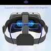 2956-69feef.jpg G13 IMAX Giant Screen Virtual Reality 3D Glasses Google Cardboard Box VR Helmet for 4.7-7" Phone,Support Game Controller Player