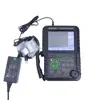 MFD500B Portable Digital Ultrasonic Flaw Detector 0-9999mm NDT Inspection Flaw Tester 1