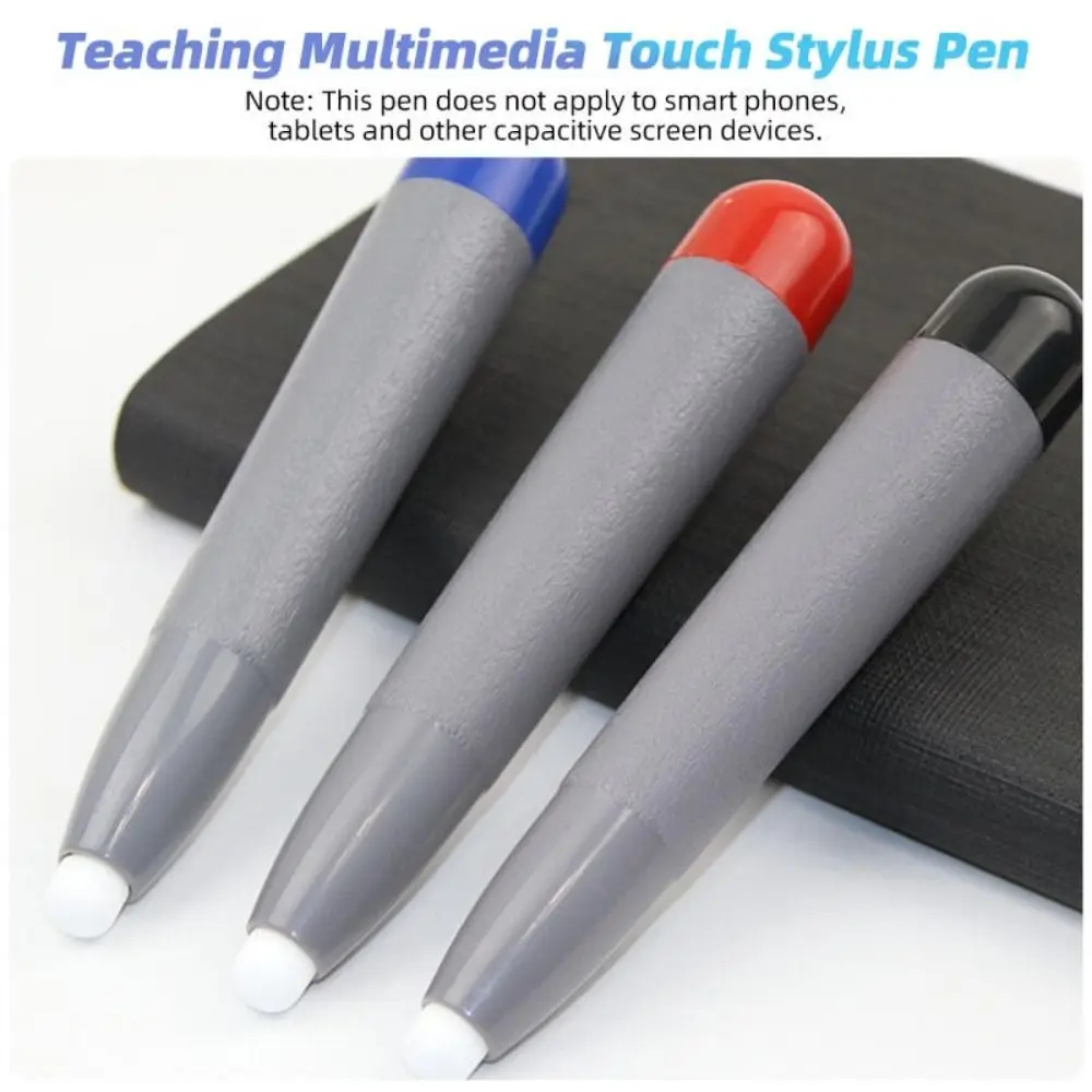 Infrared Screen Touch Screen Pen Felt Tip No Harm To Screen Infrared Touch Pen Teaching Multimedia Electronic Whiteboard Pen