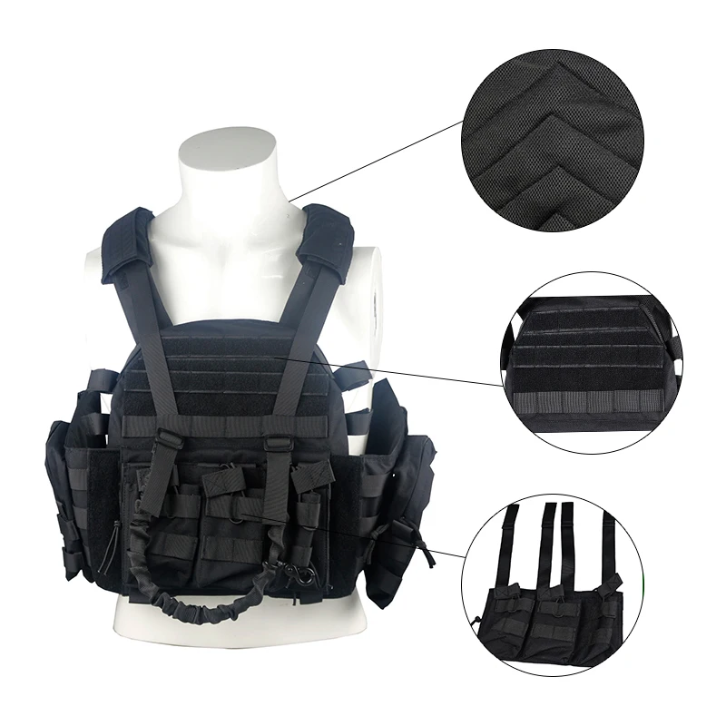  slider image of LQARMY 1000D Nylon Plate