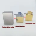 Titanium A