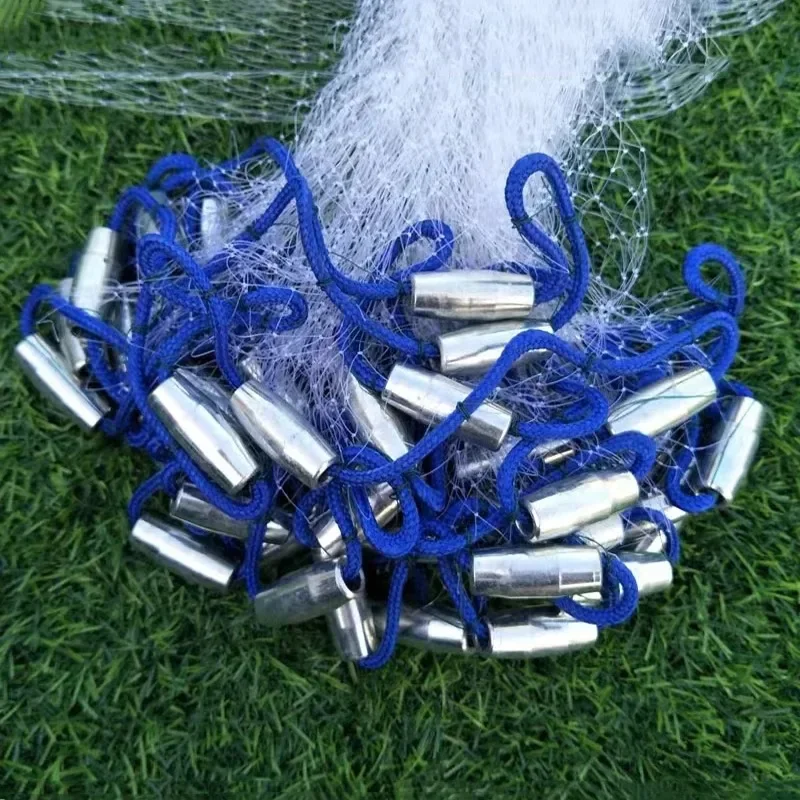 Fishing Net Overview