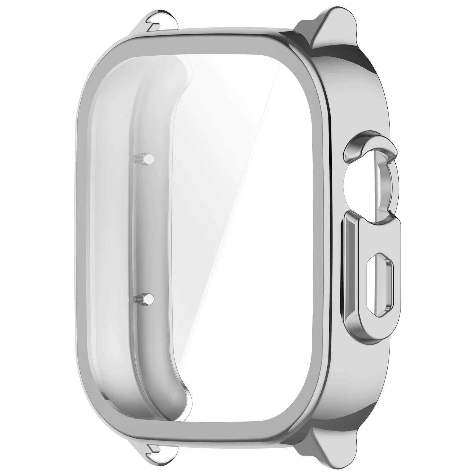 Durable Full Protective Case with 2-in-1 Screen Protector