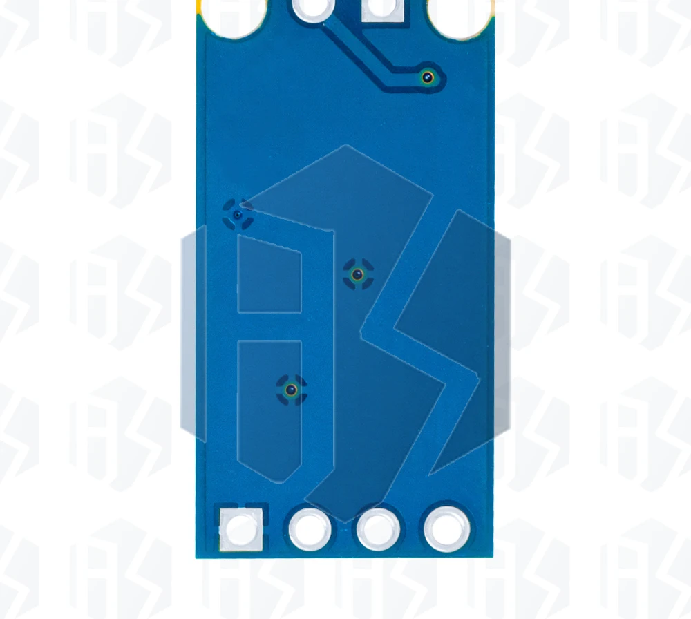 1 ~ 10PCS CAN Bus Modul Transceiver TJA1050 Controller Schnittstelle Treiber Interface Board EGBO – Detail 7