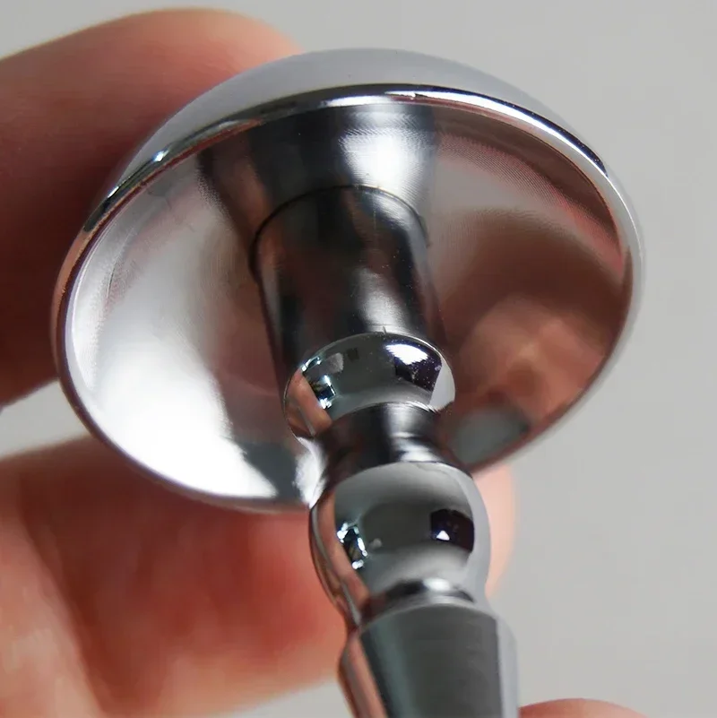 Urethral Dilators Sounding Ejaculation Delay Urethra Penis Plug Stainless Steel Catheter Masturbation Penisplug Men Sex Toy 1pc