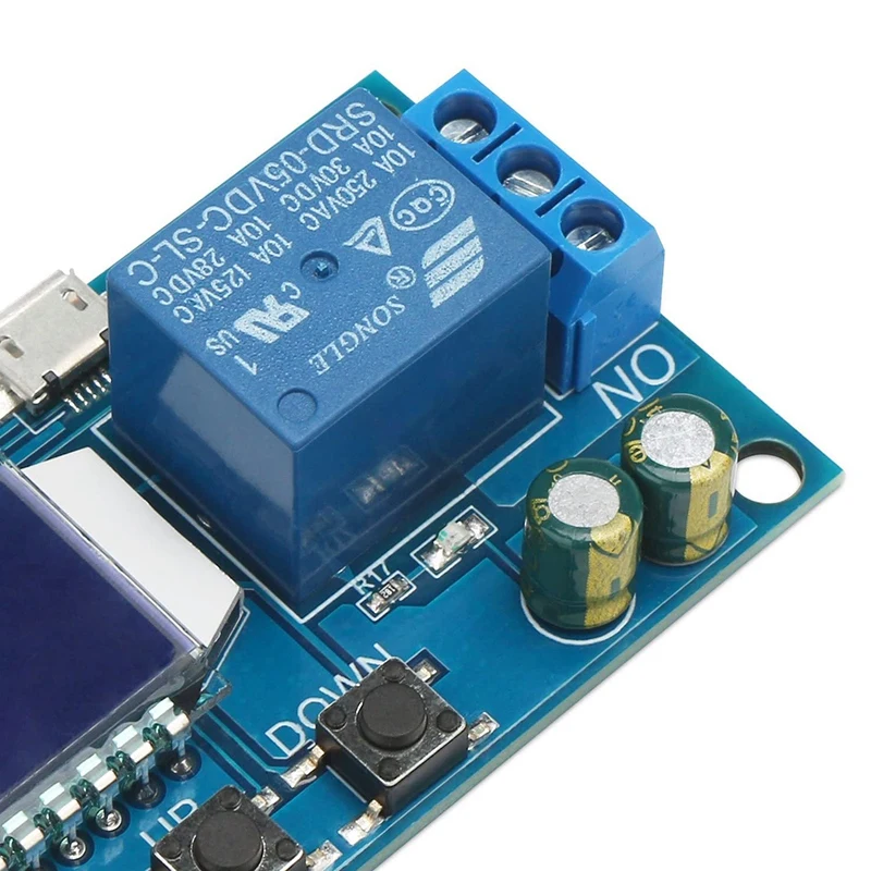 Ÿ̸ , ð  ,  Ʈѷ ,   Ŭ Ÿ̸, 0.01S-9999  Ʈ , DC5V, 12V, 24V, 2 