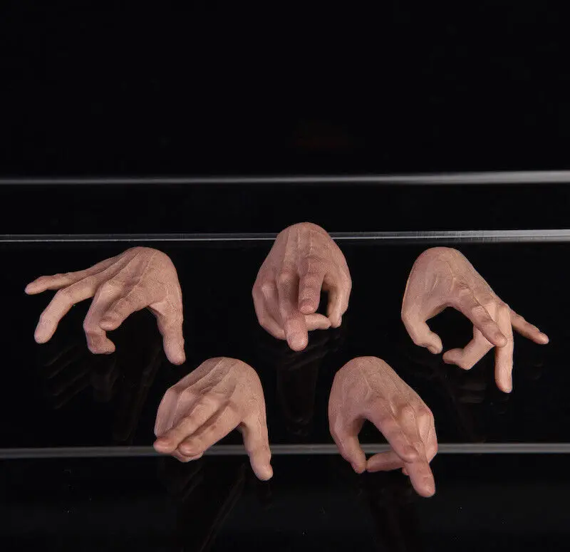 thumb