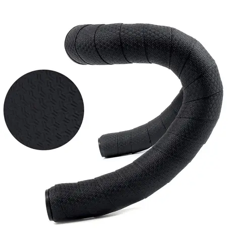BUCKLOS Non-Slip Bicycle Handlebar Tapes Durable Wear Resistant Bike Handle Wrapper Gravel Road Cycling Bar Strap Racing Bartape - Image 9