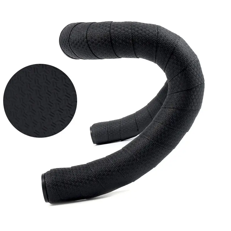 BUCKLOS Non-Slip Bicycle Handlebar Tapes Durable Wear Resistant Bike Handle Wrapper Gravel Road Cycling Bar Strap Racing Bartape - Image 9