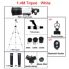 F30070M Professional Astronomical Telescope AZM70300 150 Times Zoom HD High-Power Portable Tripod Night Vision  View  Star Moon - Image 6