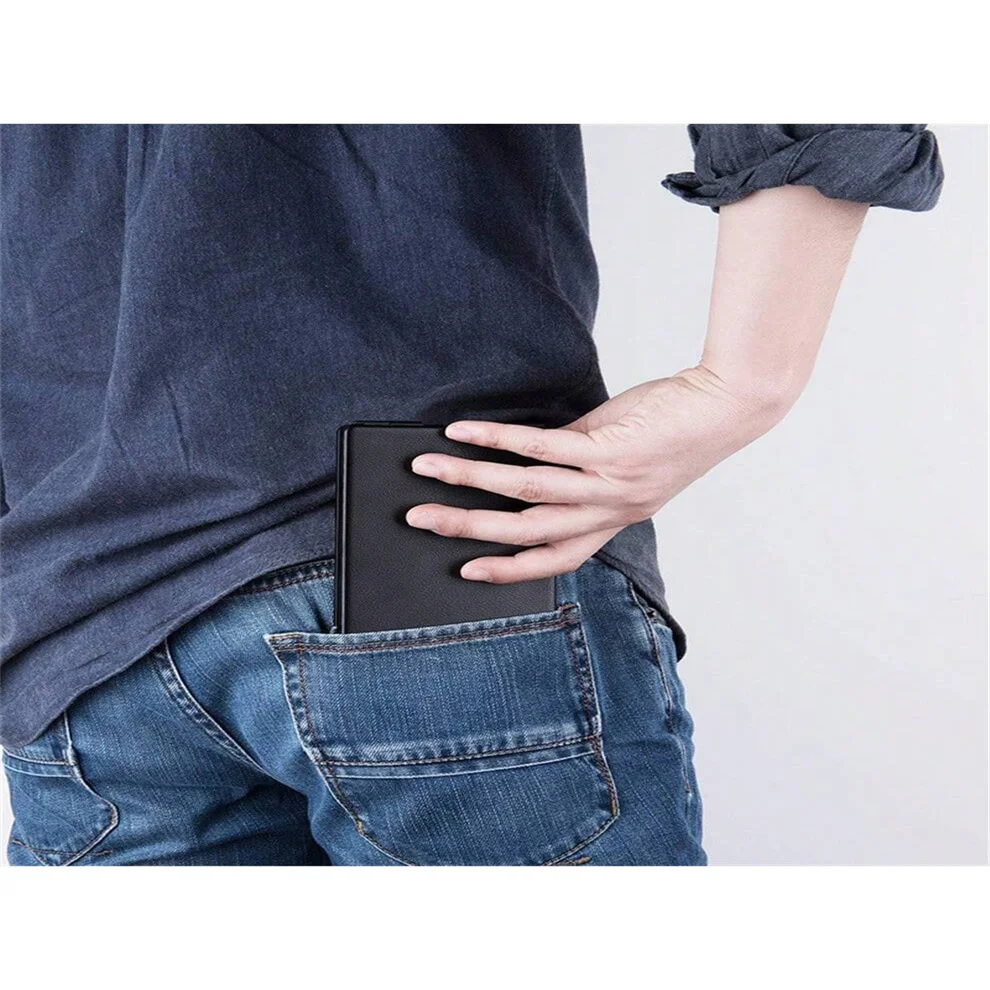 Mechanical Keyboard Wireless Mechanical Keyboard Bluetooth Keyboard JOMAA Folding Phone Keyboard,Portable Rechargeable Keyboard Foldable Bluetooth Wireless Keyboard with Stand Holder