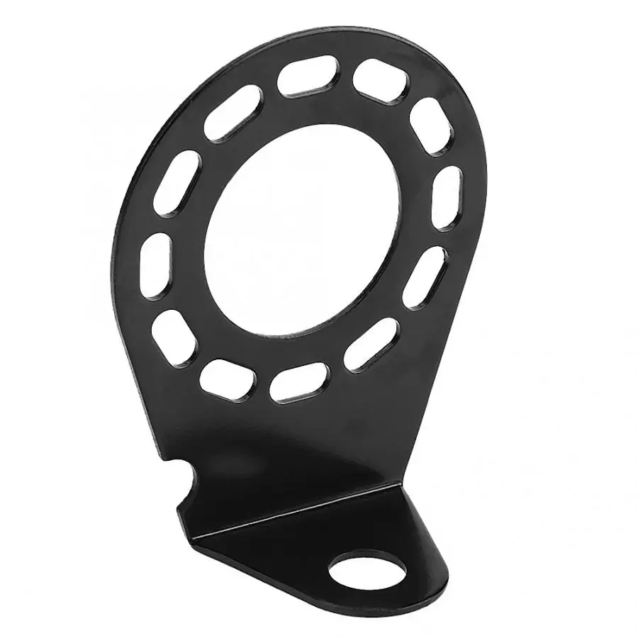 Trailer Plug Socket Trailer Plug Holder Trailer Plug Trailer Socket Metal Mounting Bracket Holder 7 Pin 13 Pin Caravan Towing Trailer Connector Plug Socket