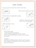 10pcs Waterproof Temporary Tattoo Sticker Dark Wolf Lion Tiger Eagle Snake Deer Skeleton Scorpion Body Art Arm Tattoo Women Men 3