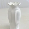 Nordic Style Ceramic Vase Flower Hydroponic Modern Large Vase Luxurious Design Living Room Yaron Aesthetic Home Decoration FYVS 4