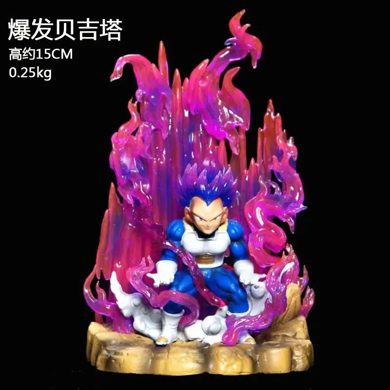 

Набор аксессуаров для периферийного гаража Bandai серии «Драконий жемчуг»