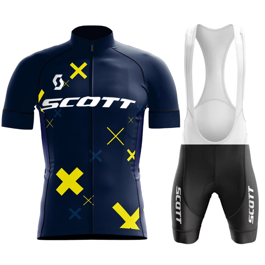 Summer Cycling set