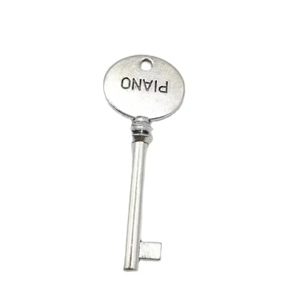 

Universal piano Lock spare key For yamaha Samick Kuwai YongChang upright Grand Vertical piano