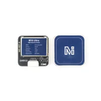 MG-A01 M10 GPS 25mm standard size with Compass QMC5883L Module For FPV/Racing Drones/Robotics/Boats - Image 3