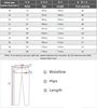 Denim Flared Jeans Men  Boot Cut Denim Pants Comfortable Slightly Slim Classic Loose Casual Blue Black Trousers For Male Bootcut 5