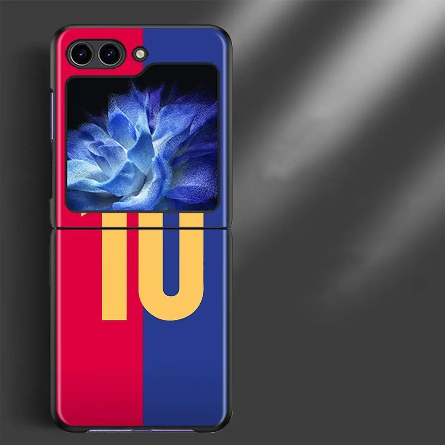 Cool Football Number Back Phone Cover  Case