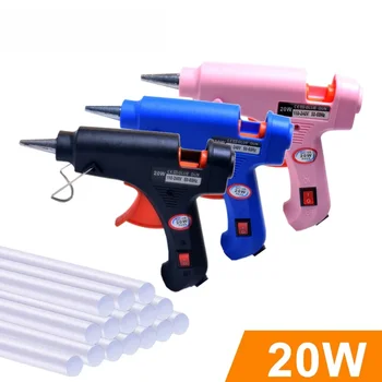 20W Mini Glue Gun 1