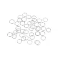 Silvery