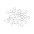 Silvery