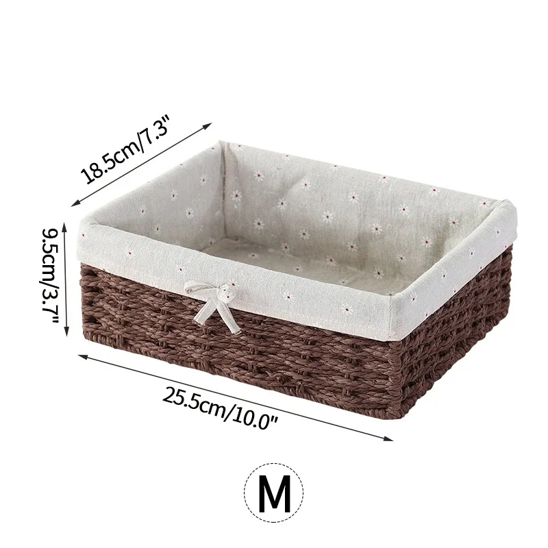 M Storage Baskets B
