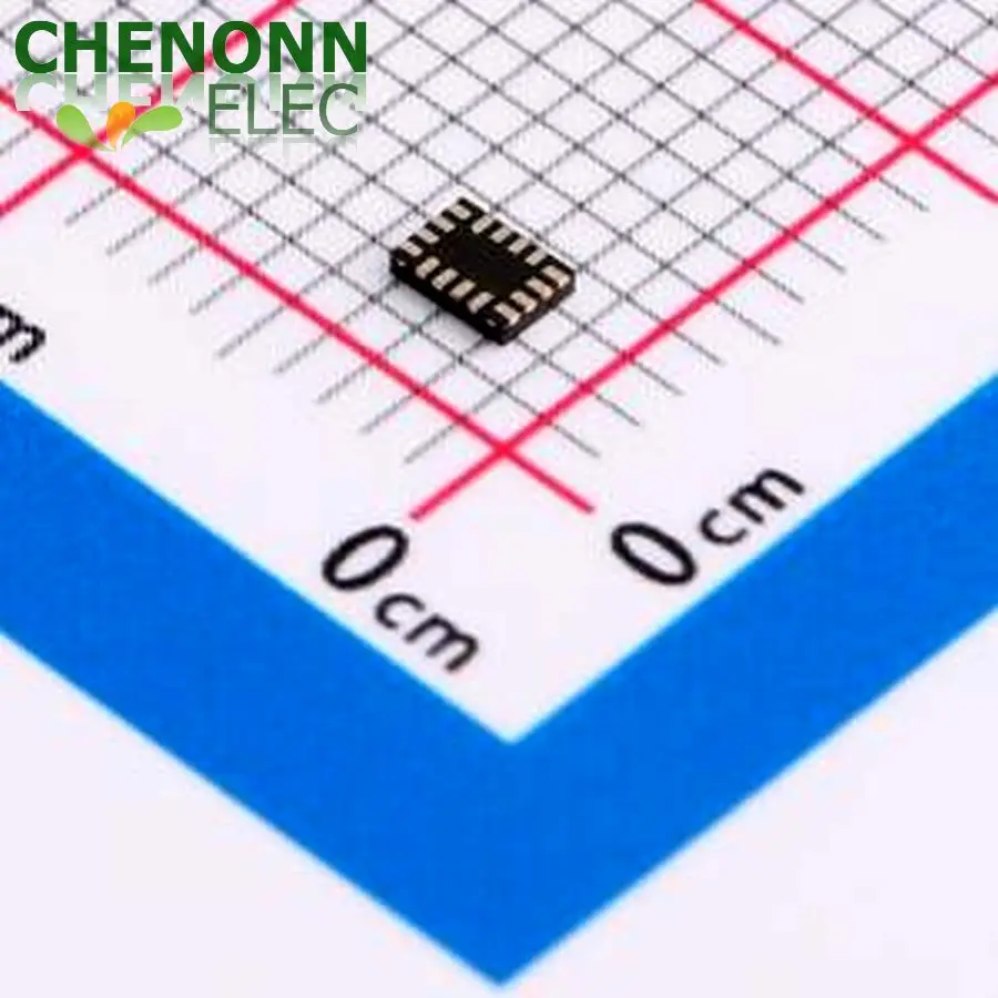 PCA6408AHKX