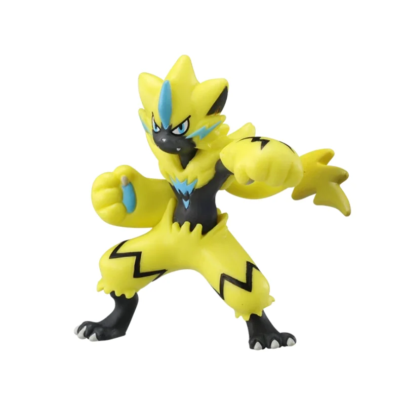 Zeraora