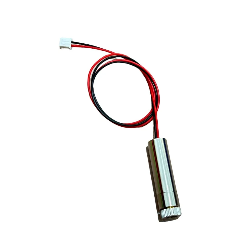 Red Laser Module 250mw 650nm High Power Laser With Focusing Diy Engraving Machine Dc 3-4.5v Head Diy Crafting Xh2.54 1pc laser module