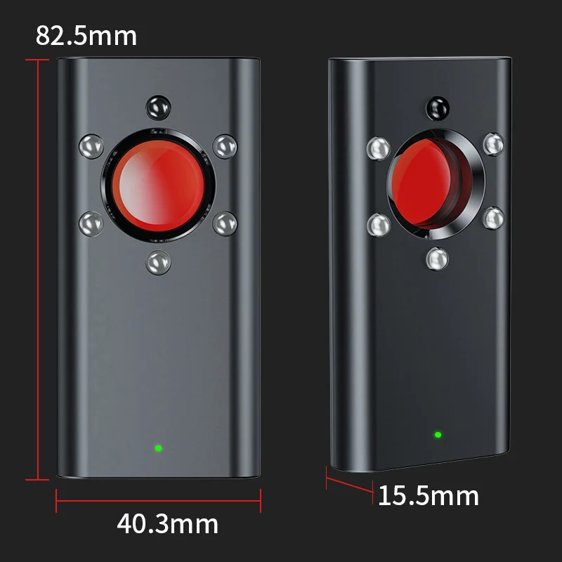 Рисунок 6 - Беспроводной инфракрасный сканер S408