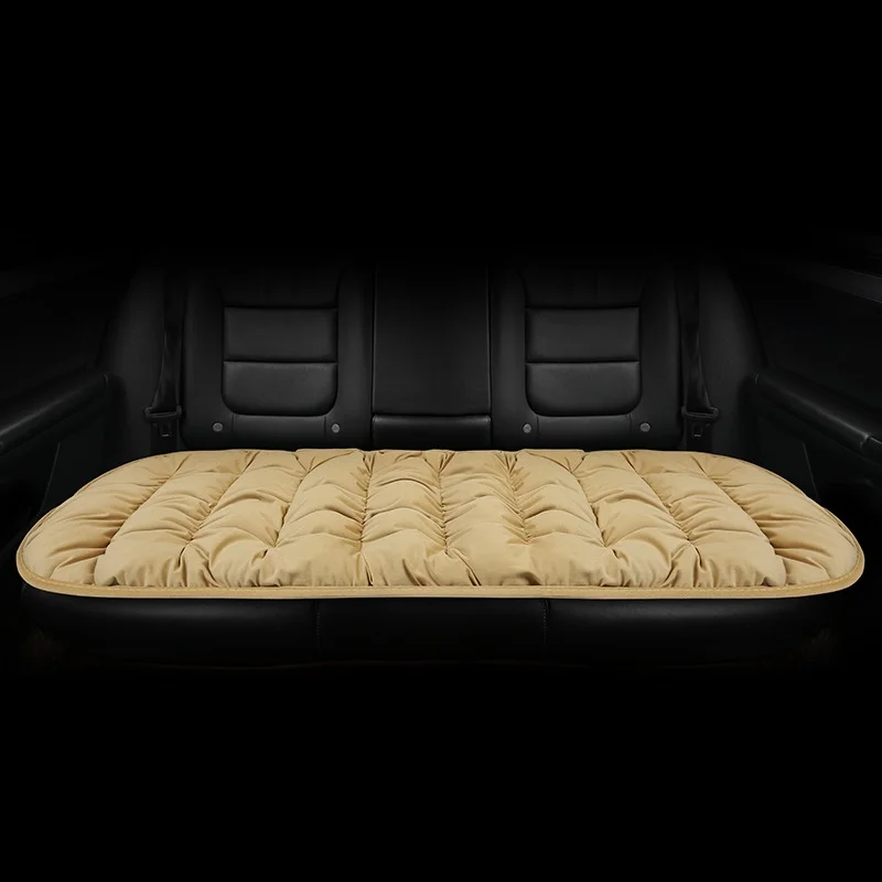 Feather Car Seat Covers 5
