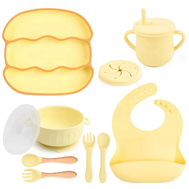 Рисунок 5 - Детские товары, силиконовый набор