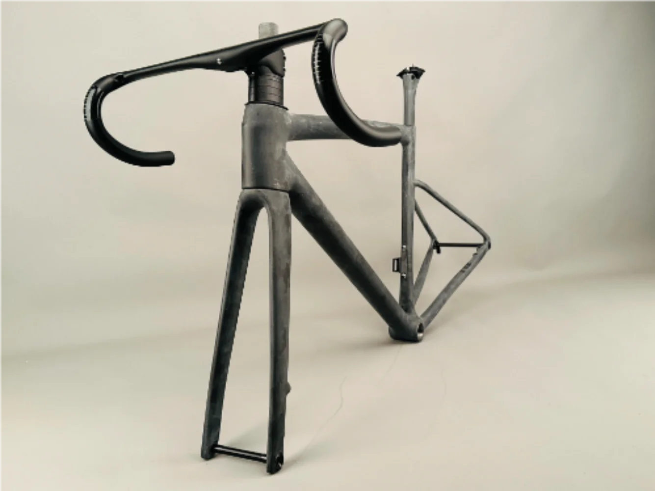 New road bike carbon frame flat-mount disc clean routing threaded BB 700C disc brake, bicycle parts,bicycle frame