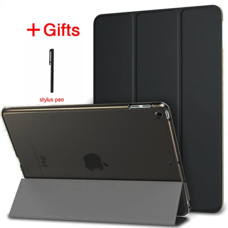 Custodia Funda Ipad 7Th 8Th 9Th Generation Case Per Apple Ipad 10.2 2019 2020 2021 Smart Cover Magnetic Ipad 7 8 9 Case Flip Stand